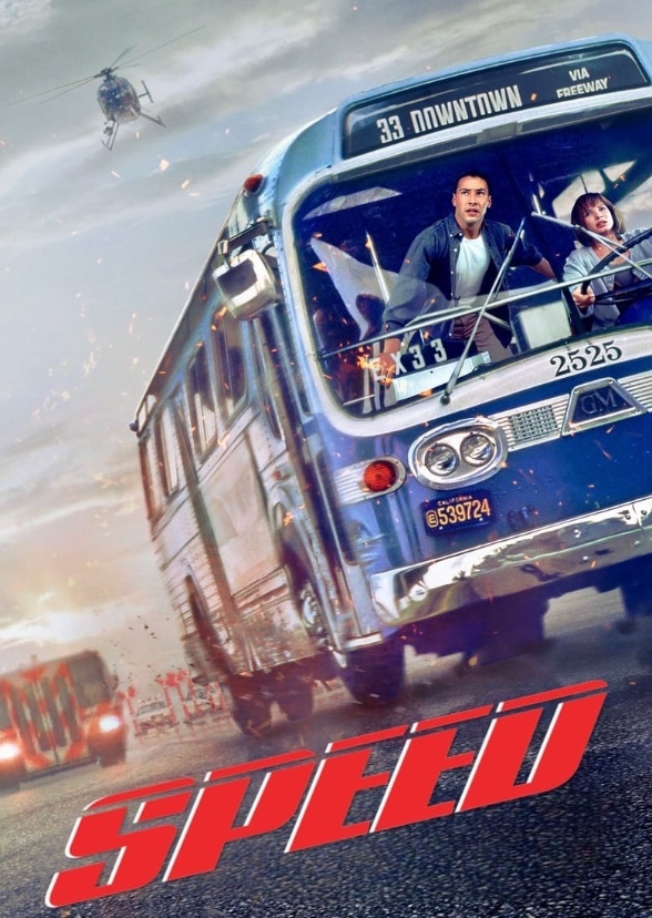 Speed Reboot