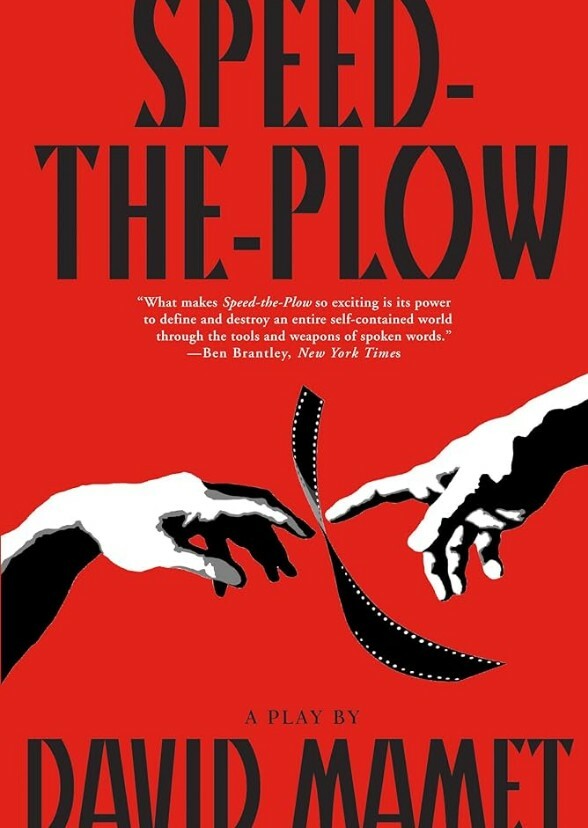 Speed-the-Plow 