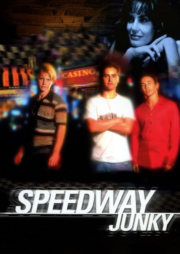 Speedway Junky