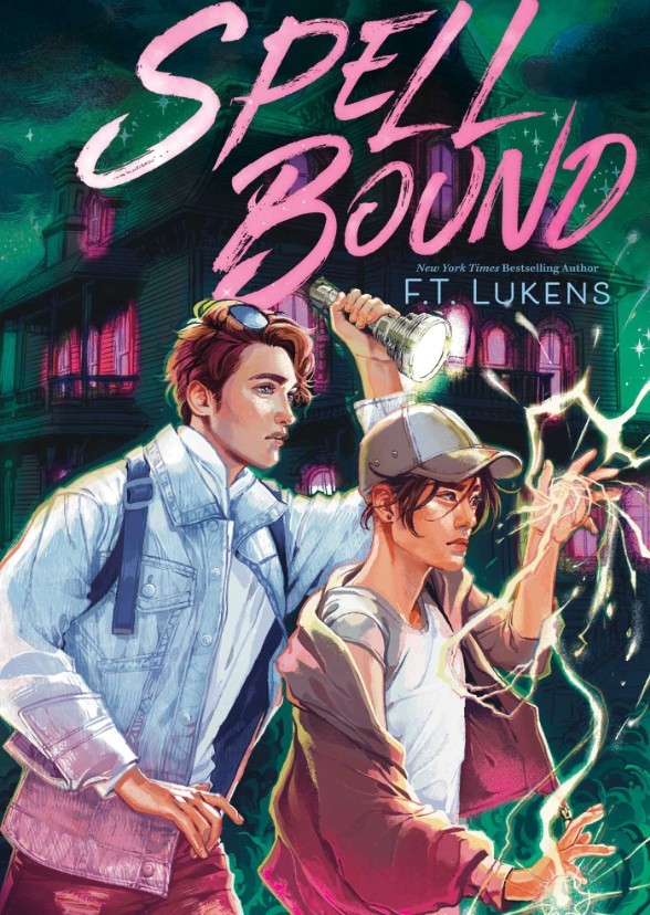 Spell Bound