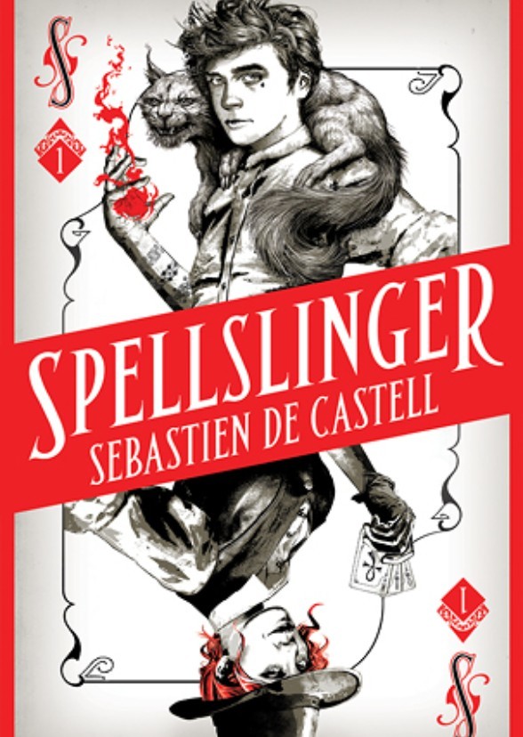 Spellslinger 
