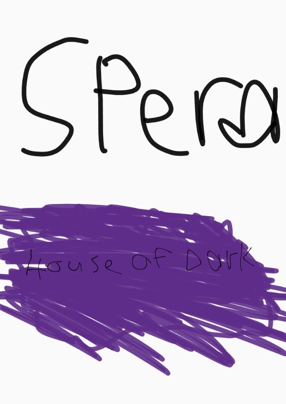 Spera: House Of Dark