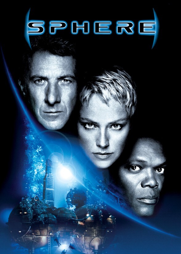 Sphere (2038) Disney+ TV Show