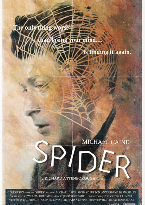 Spider (1976)
