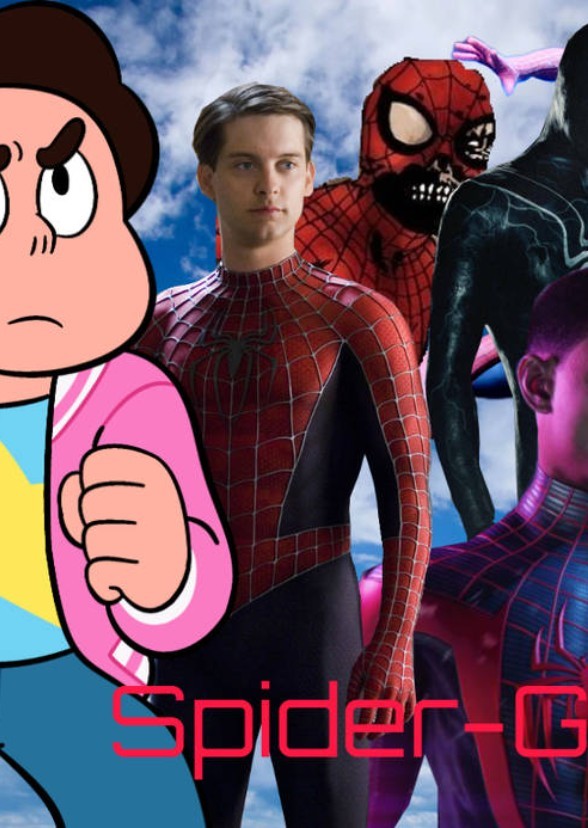 Spider-Geddon (Phase 1, Movie 12)
