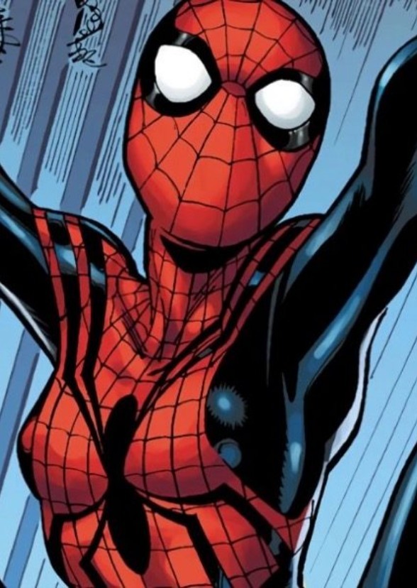 Spider-Girl 2
