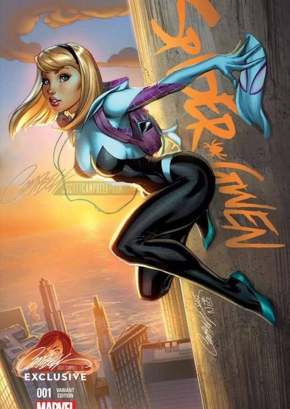 Spider-Girl 2