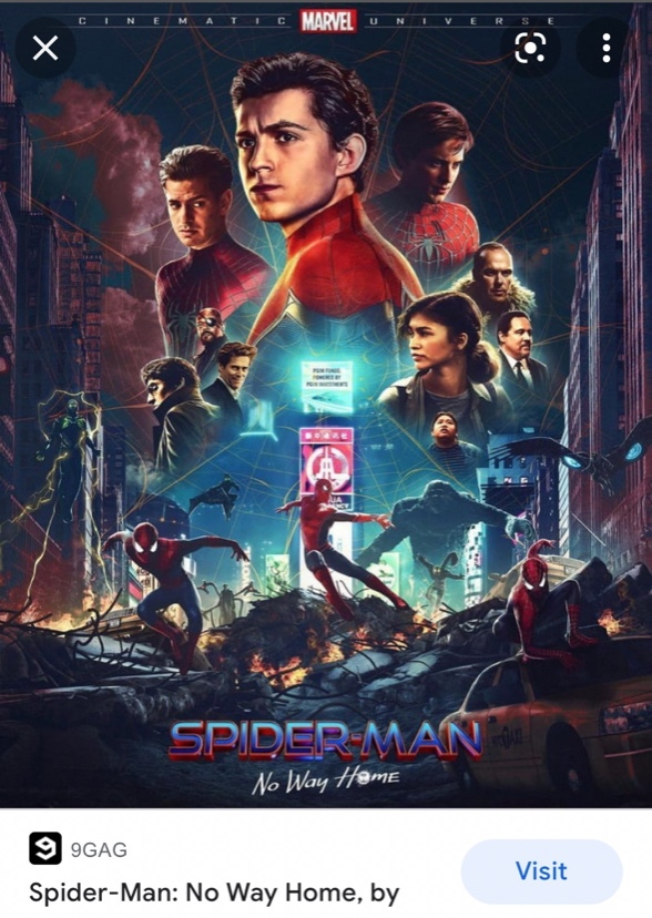Spider Girl 2