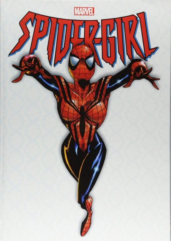 Spider-Girl 3