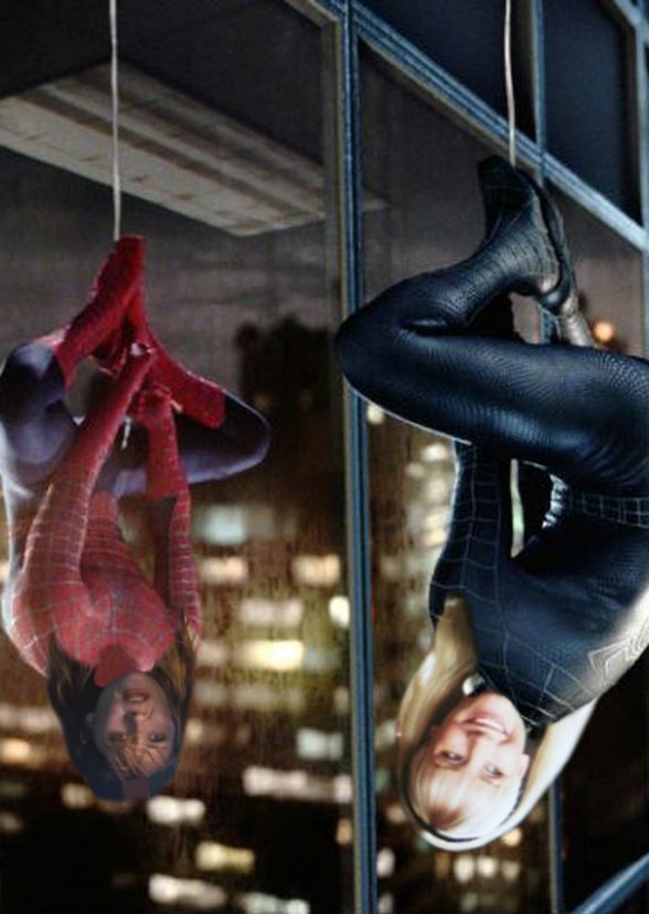 Spider-Girl (Earth-96300)