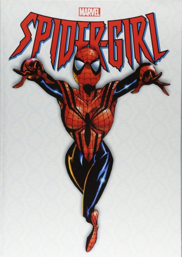 Spider-Girl