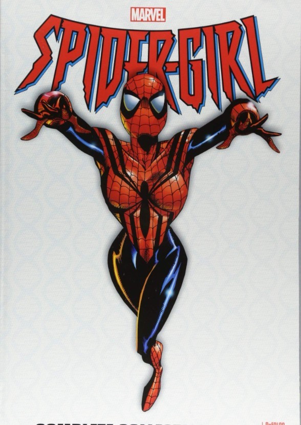 Spider - Girl