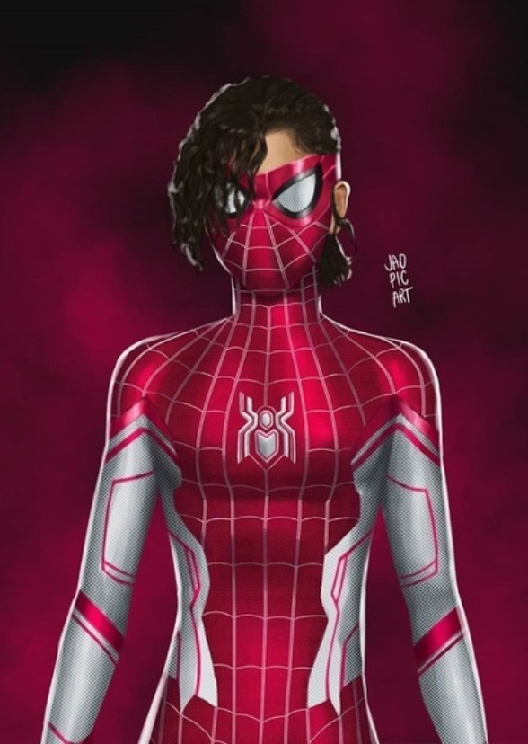 Spider-Woman