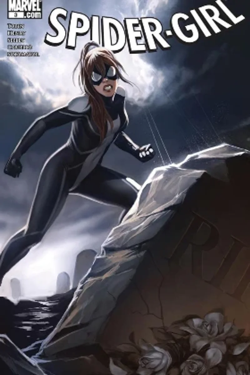 Spider-Girl