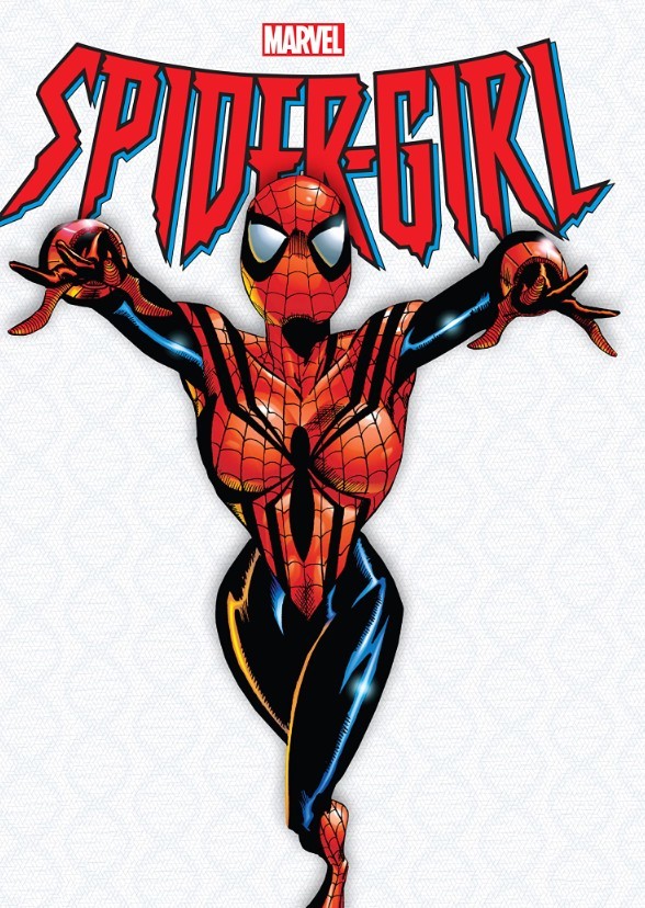 Spider- Girl (What-If) 