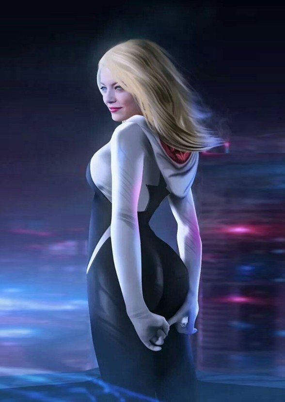 Spider-Gwen (2024)