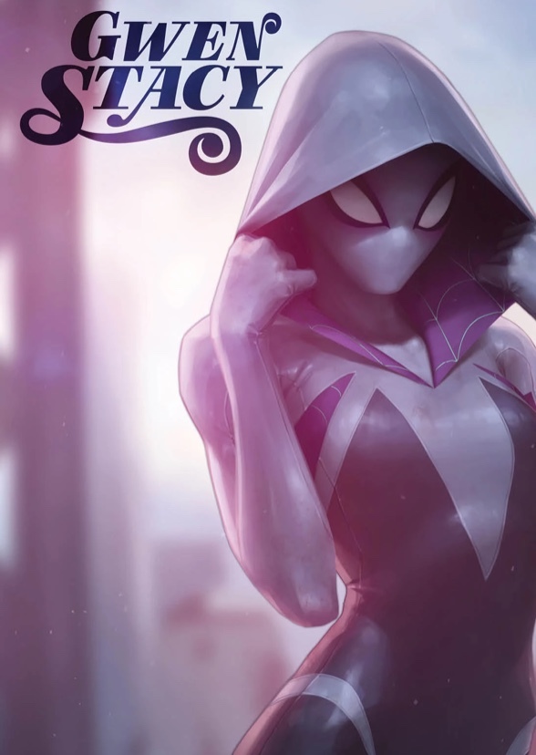 Spider-Gwen (TV Series)