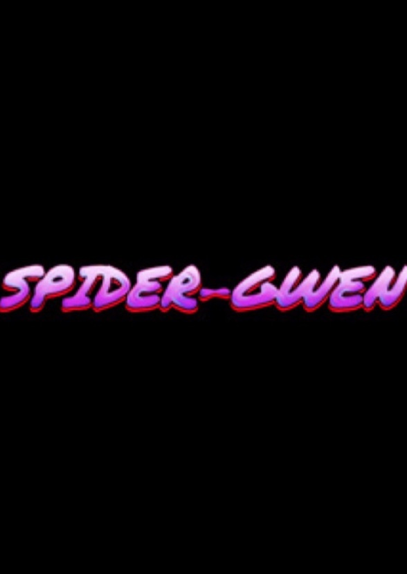 Spider-Gwen 