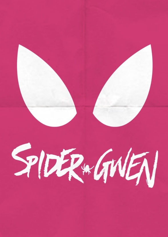 Spider-Gwen