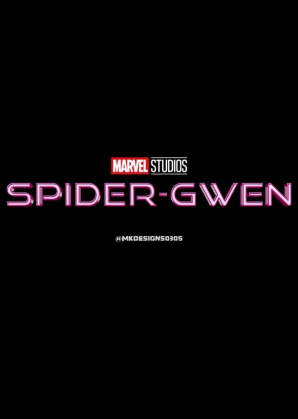 Spider-Gwen