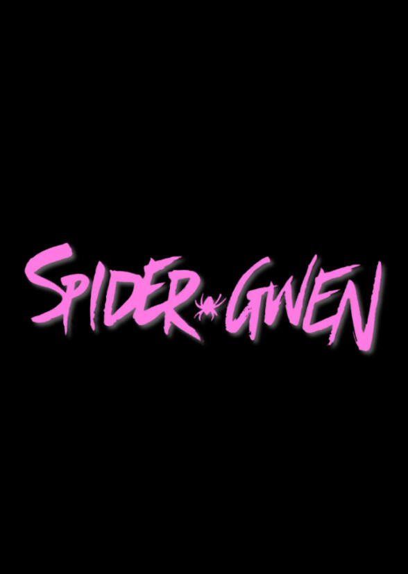 Spider Gwen