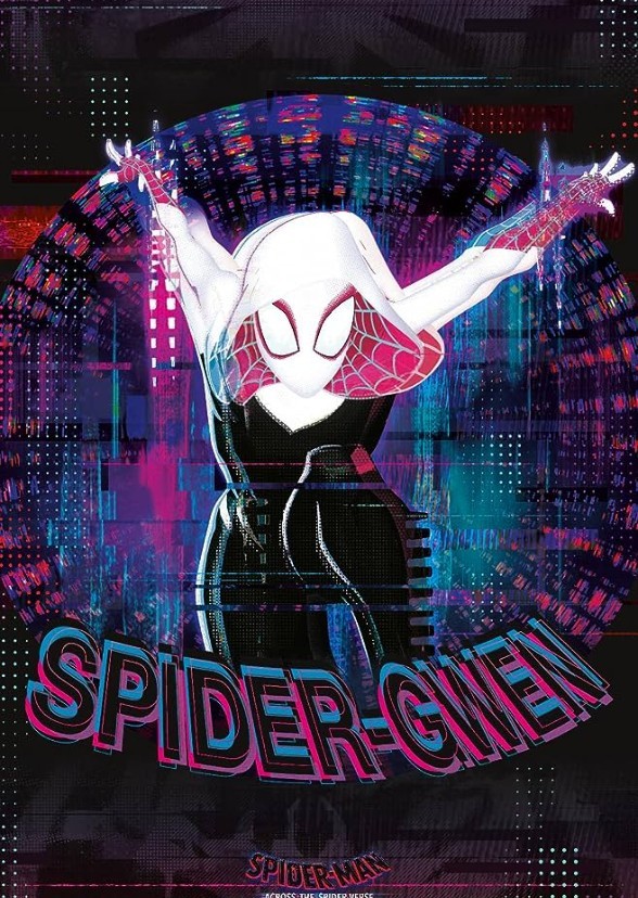 Spider-Gwen movie (Sonyverse)