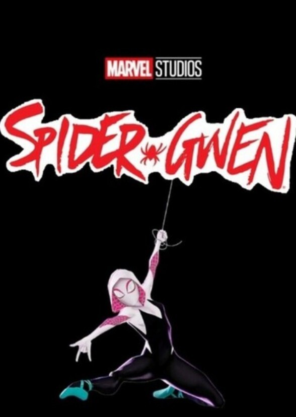 Spider-Gwen Trilogy