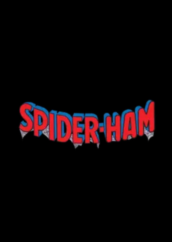 Spider-Ham