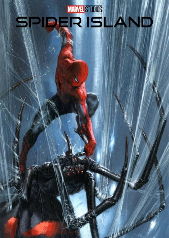 Spider Island