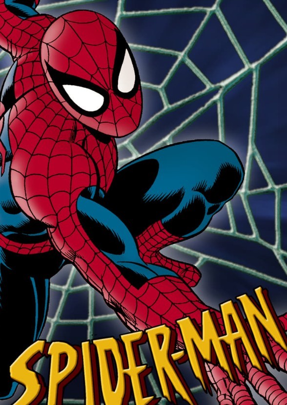 Spider Man 1 .