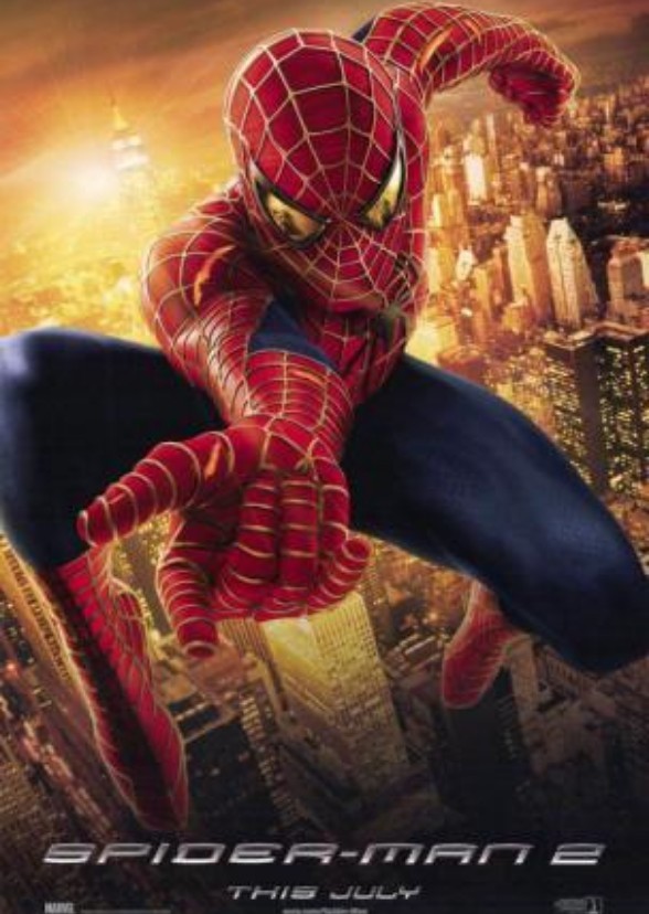 Spider-Man (1960's)