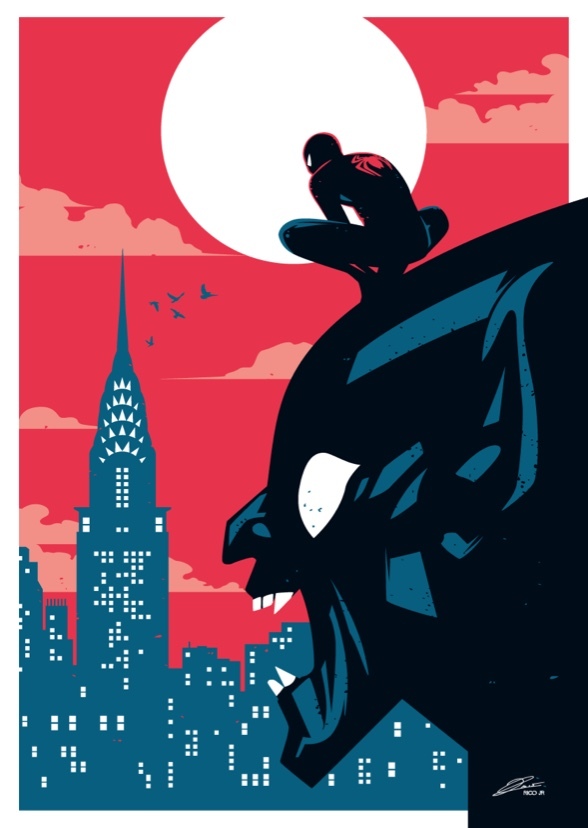 Spider-Man (1972)
