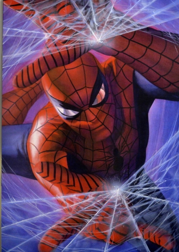 Spider-Man (1980s)