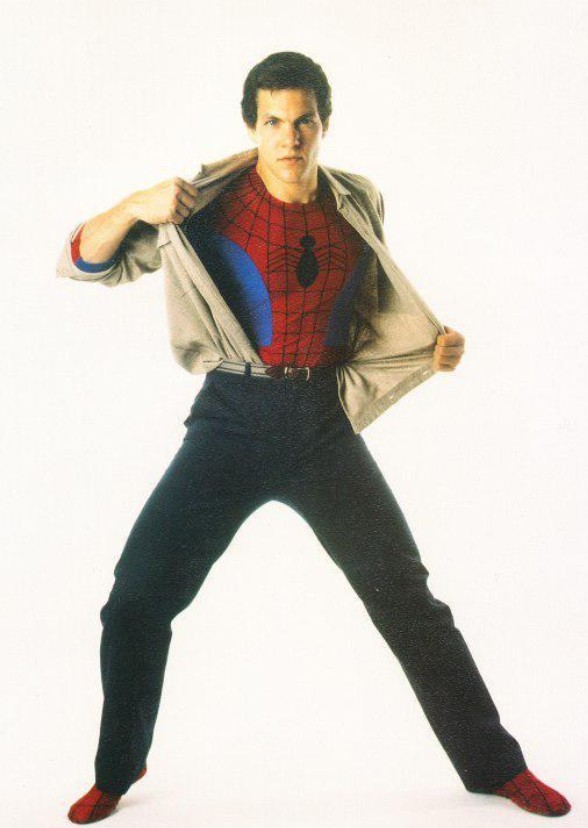 Spider-Man (1980s Film)