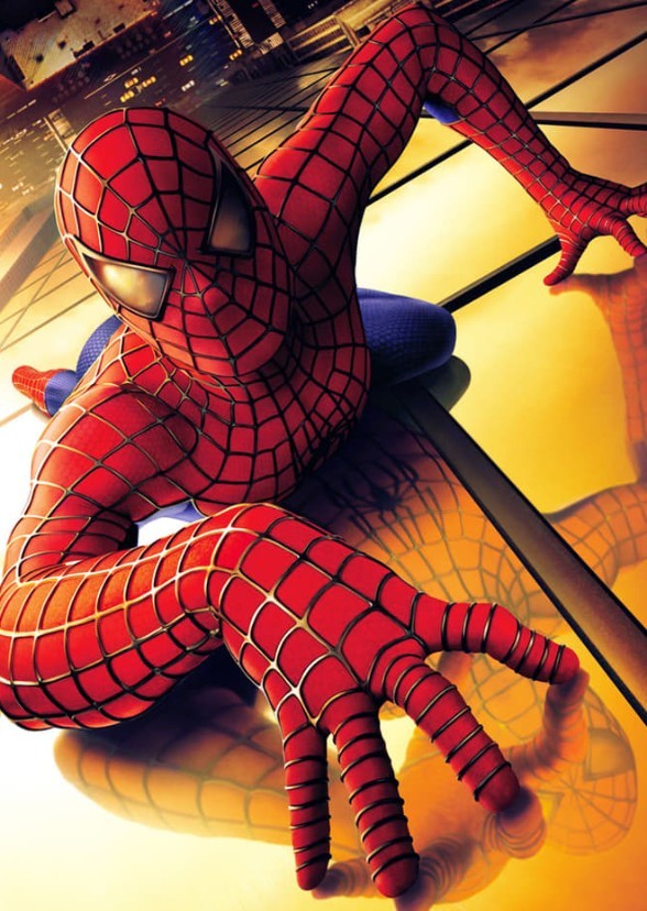 Spider Man 1982  - 1987