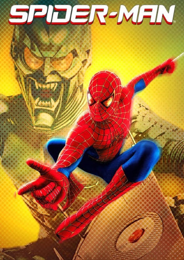 Spider-Man (1982).