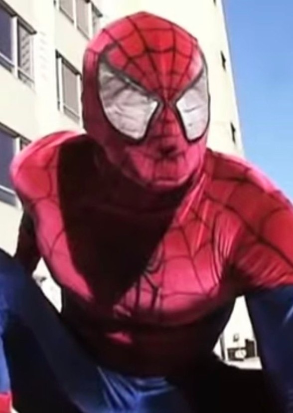 Spider-Man (1984)