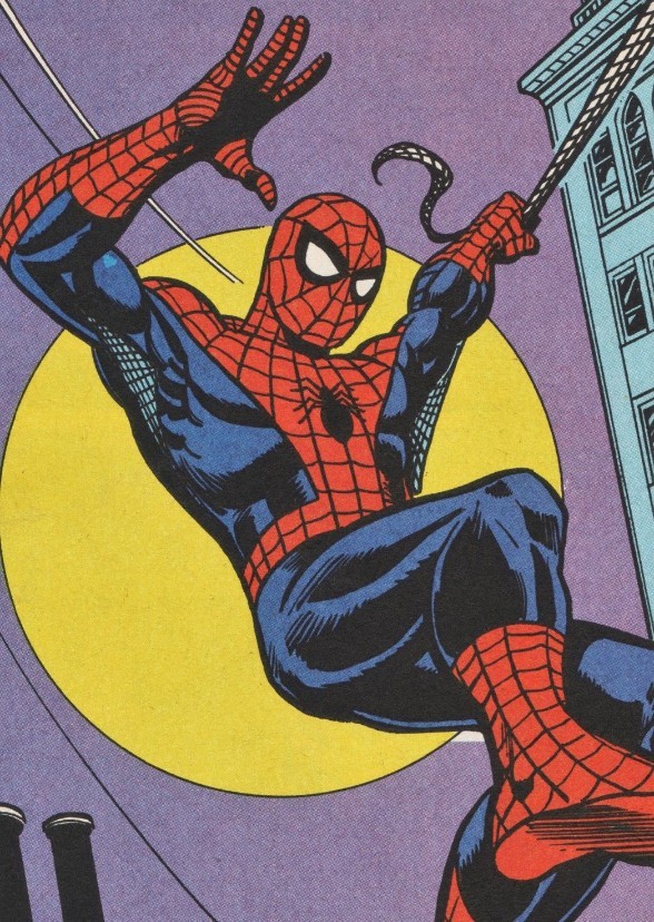Spider-Man (1985)