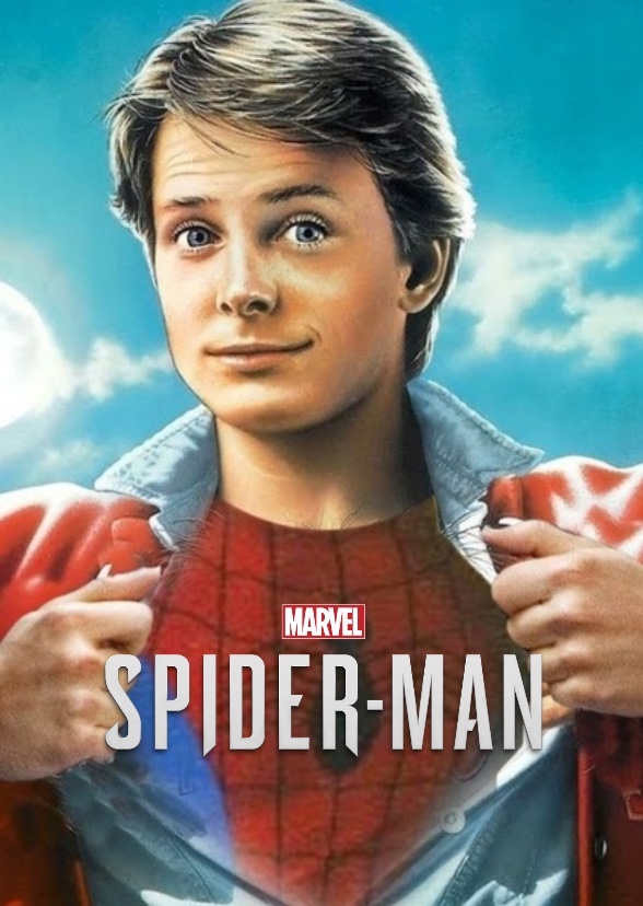 Spider-Man (1985)