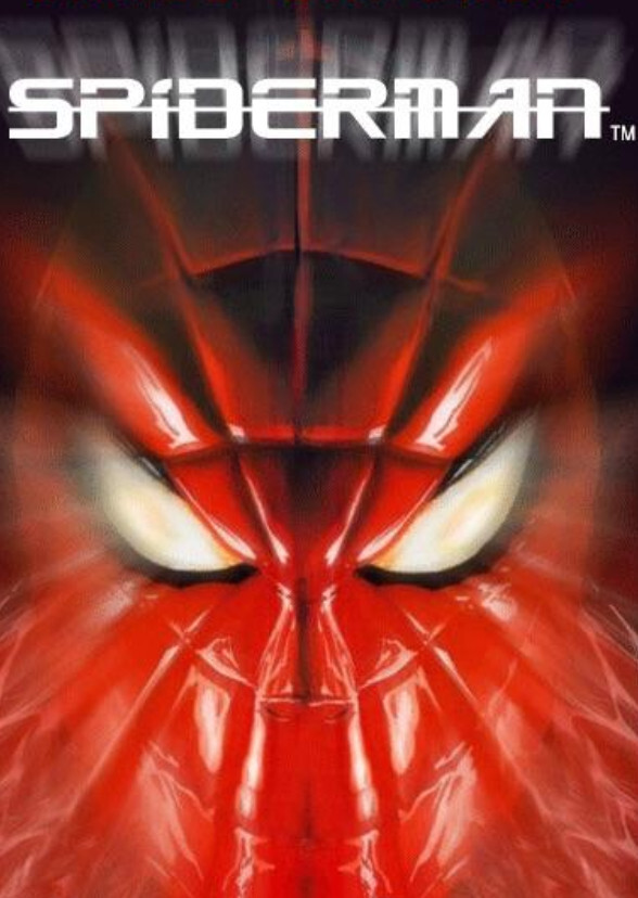 Spider-Man (1987)