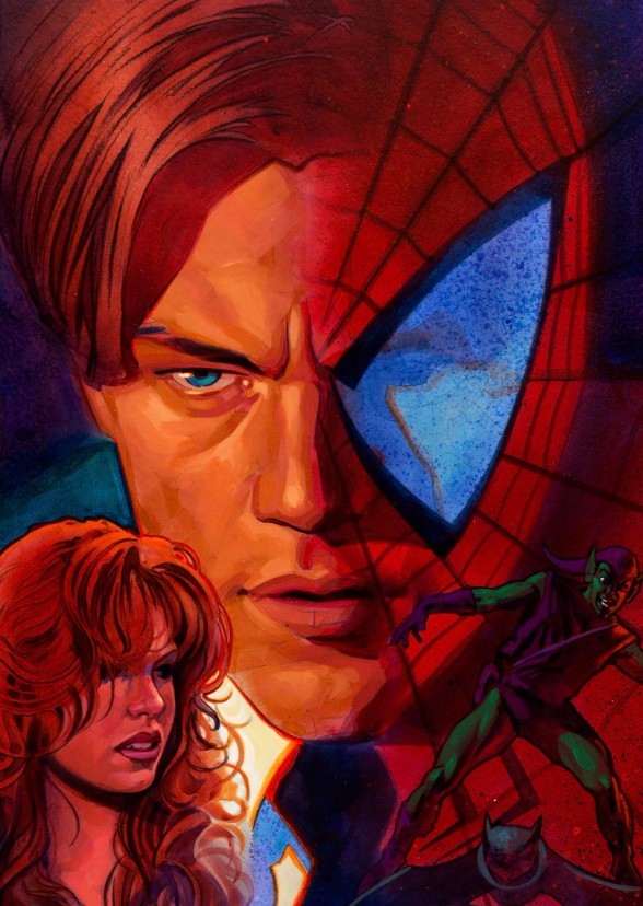 Spider-Man (1989)