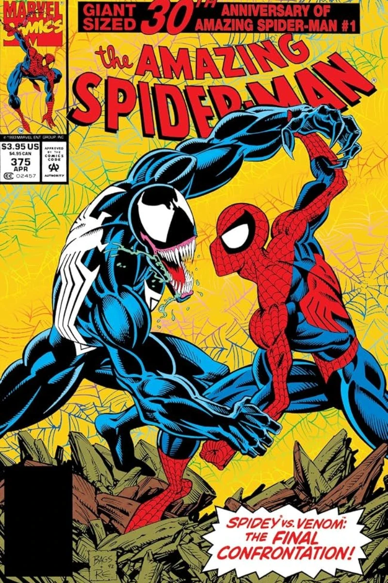 Spider-Man (1990s)