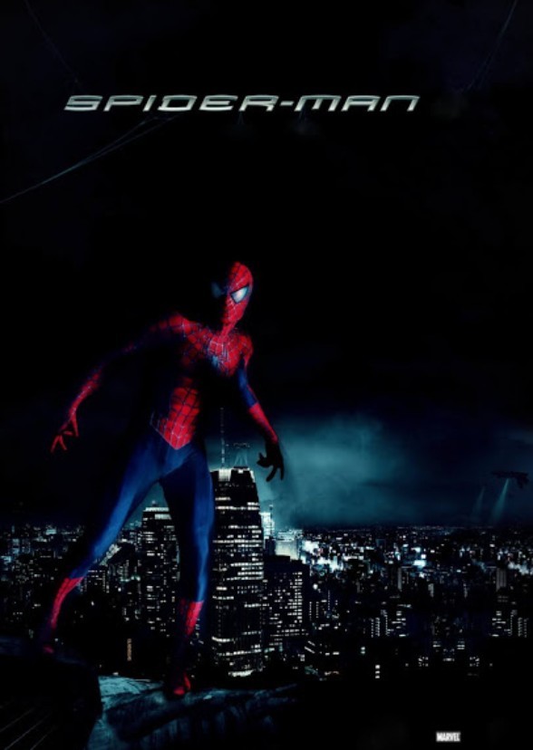 Spider-Man (1991)