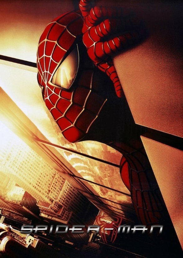 Spider Man 1992 / 1997