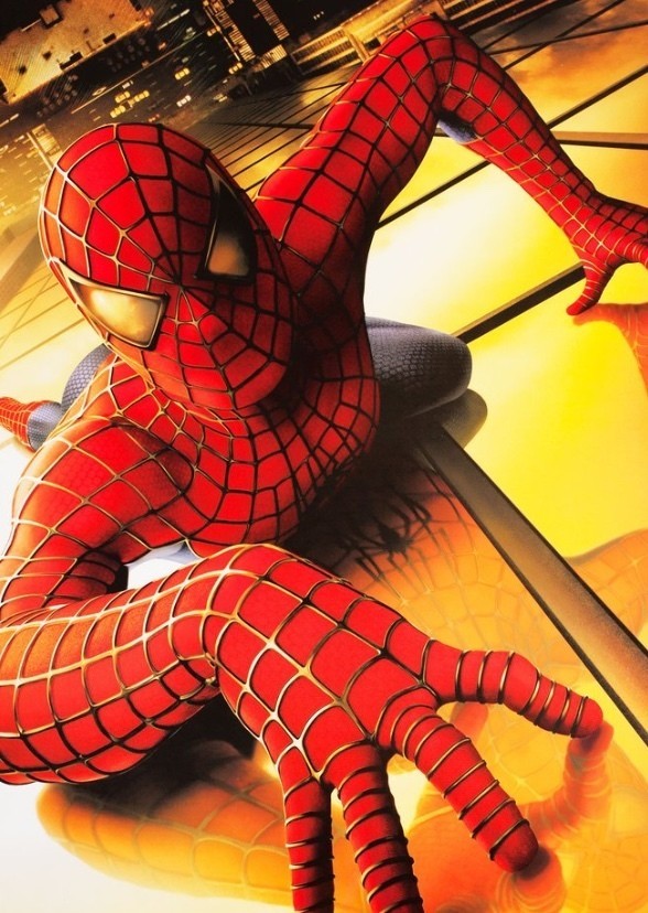 Spider-Man (1992)