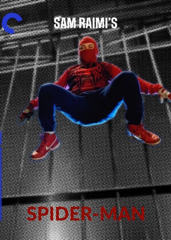 Spider-Man (1992)