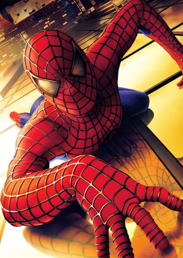Spider-Man (1992)