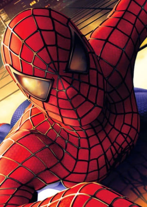 Spider-Man (1992) Recast
