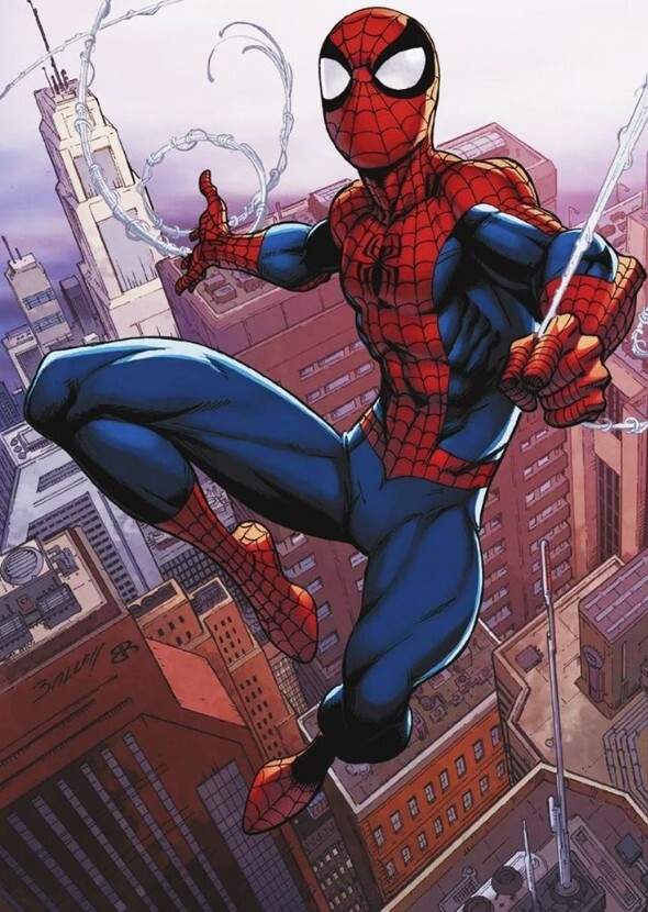 Spider-Man (95-99)