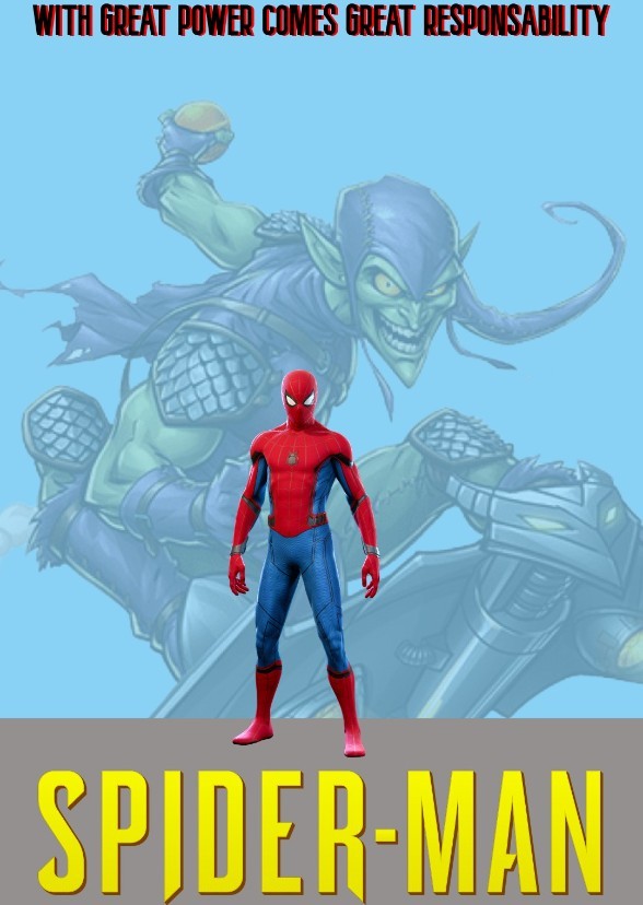 Spider-Man (1999)